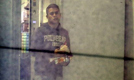 José Fernando Ortega | Gtres