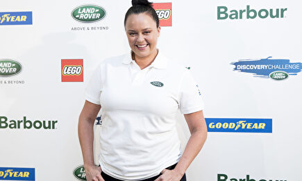 Shaila Dúrcal | Gtres