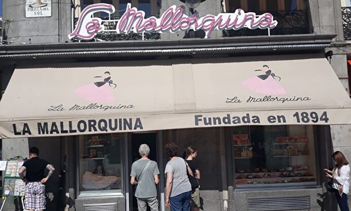 La Mallorquina | Europa Press