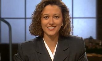 Así ha evolucionado Susanna Griso, ahora que cumple 50 años