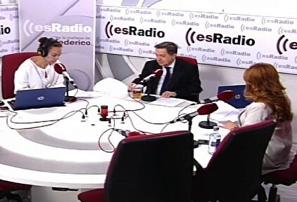 Federico a las 7: Iceta y Sánchez hacen fracasar la moción de censura contra Torra
