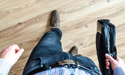 Las empresas quieren atraer talento joven para que desarrollen con ellos su potencial | Pexels/CC0/Lukas