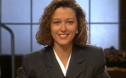 Así ha evolucionado Susanna Griso, ahora que cumple 50 años