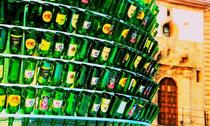 Sidras | Flickr/CC/Oiluj Samall Zeid