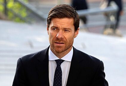 Xabi Alonso. | EFE/Archivo