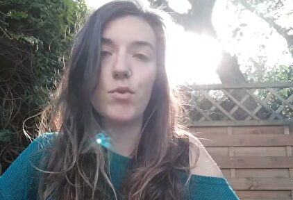 Nerea Fernández | Twitter