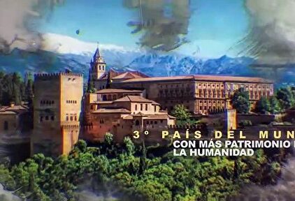 Tomares anuncia la Semana de la Hispanidad con un vídeo épico sobre la historia de España