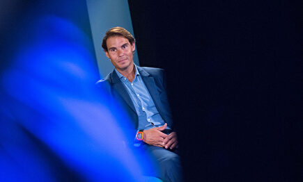 Rafa Nadal | David Alonso Rincón