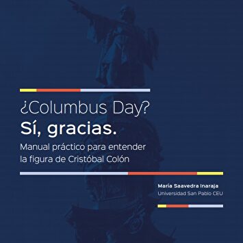 La huella de Colón en EE.UU.