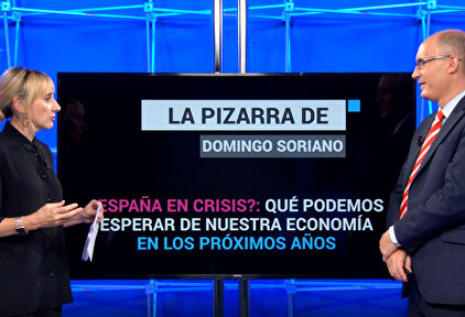 ¿España en crisis?: qué podemos esperar de nuestra economía en los próximos años