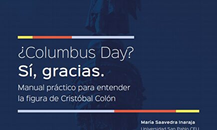 La huella de Colón en EE.UU.