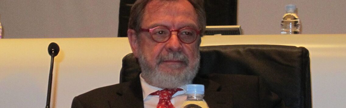 Juan Luis Cebrián | Cordon Press