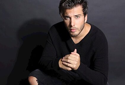 10 cosas que no sabías sobre Blas Cantó, nuestro representante en Eurovisión 2020