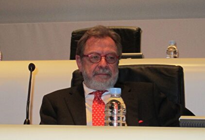 Juan Luis Cebrián | Cordon Press
