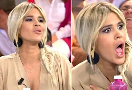 Ylenia Padilla | Telecinco.es