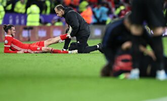 Modric y Bale son seria duda para Mallorca | Agencias