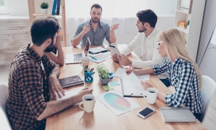 Nuevo master | Aprendum