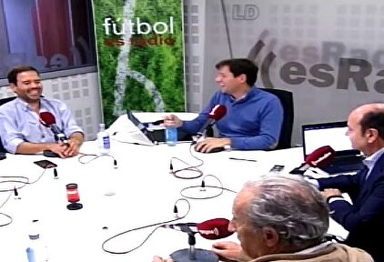Fútbol es Radio: Comunicado del Barça en apoyo a los golpistas