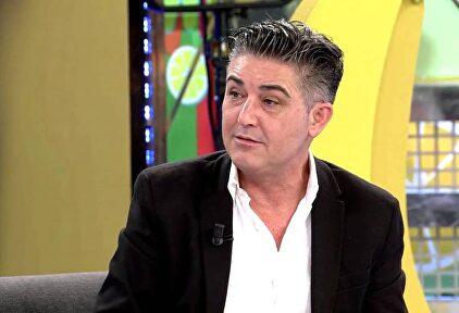 Ángel Garó | Telecinco.es
