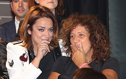 Toñi Moreno, Rosana y otros fracasos amorosos del 2019