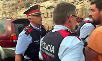 Varios conductores desesperados por la pasividad de los Mossos en Tarragona