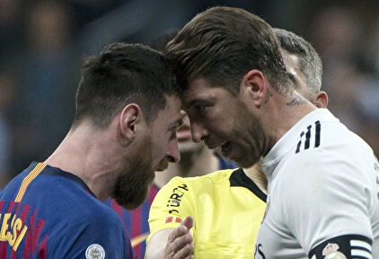 El Clásico del 26N corre serio peligro | EFE