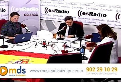 Música de siempre: Himnos y marchas militares