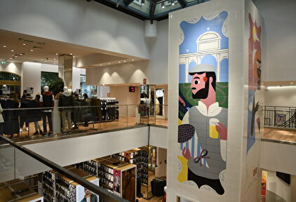 Uniqlo, 'el Zara japonés', llega a Madrid: así es su primera tienda
