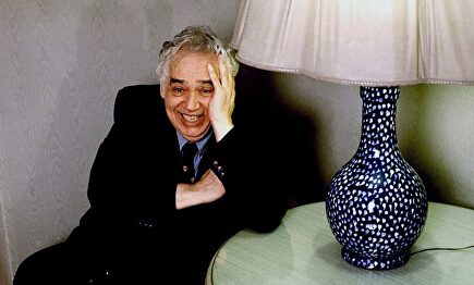 El crítico literario Harold Bloom | Archivo