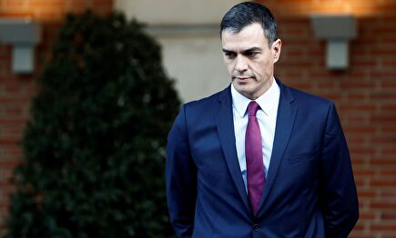 Pedro Sánchez | EFE