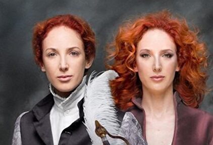 Rebeca Sala, protagonista de 'Orlando' | Teatros del Canal