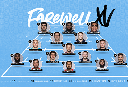 Un equipo de muchísima calidad | AGENCIAS