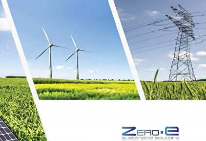 Zero-e, recibe multitud de ofertas | Zero-e