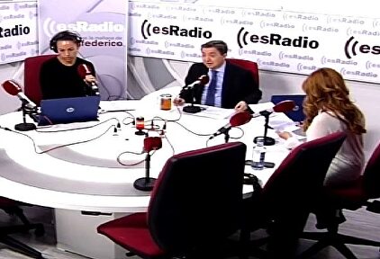 Federico a las 7: El TC rechaza el recurso de los Franco contra la exhumación