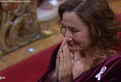 Paloma Rocasolano | RTVE