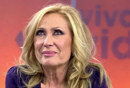 Rosa Benito | Telecinco.es