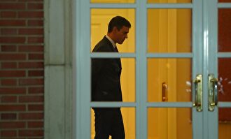 Los datos de pobreza empeoran en el primer año de Sánchez | Cordon Press