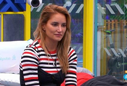 Alba Carrillo | Telecinco