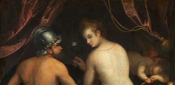 Historia de dos pintoras en el Prado