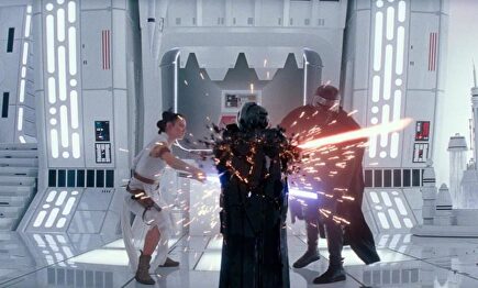 Épico tráiler de 'Star Wars: el ascenso de Skywalker', el final de una leyenda