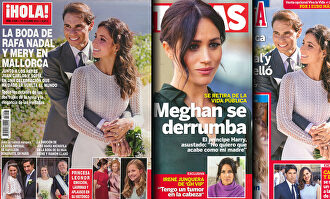 Nervios en Mediaset por las exigencias de Isabel Pantoja