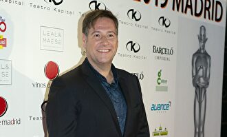 Carlos Latre | Cordon Press