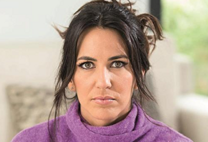 Irene Junquera | Lecturas