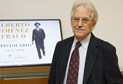 Santos Juliá | Cordon Press