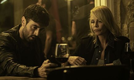 'El silencio de la ciudad blanca', atrapa y gusta desde el principio