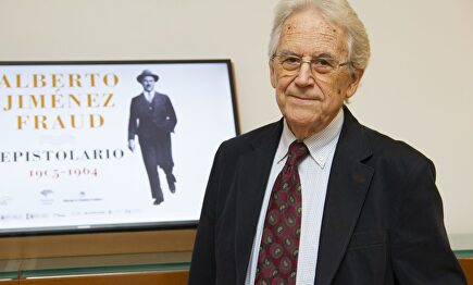 Santos Juliá | Cordon Press