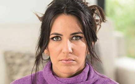 Irene Junquera | Lecturas