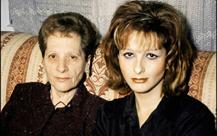 Margarita Seisdedos y Tamara | Gtres