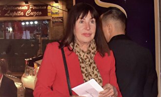 Carmen Martínez-Bordiú | Cordon Press