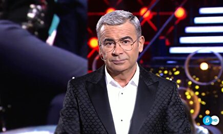 Jorge Javier | Telecinco